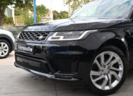 Land Rover Range Rover Sport 2020 HSE AUTOBIOGRAPHY