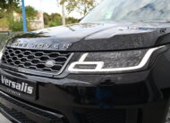 Land Rover Range Rover Sport 2020 HSE AUTOBIOGRAPHY