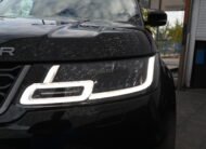 Land Rover Range Rover Sport 2020 HSE AUTOBIOGRAPHY