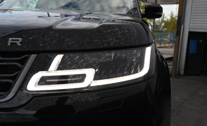 Land Rover Range Rover Sport 2020 HSE AUTOBIOGRAPHY