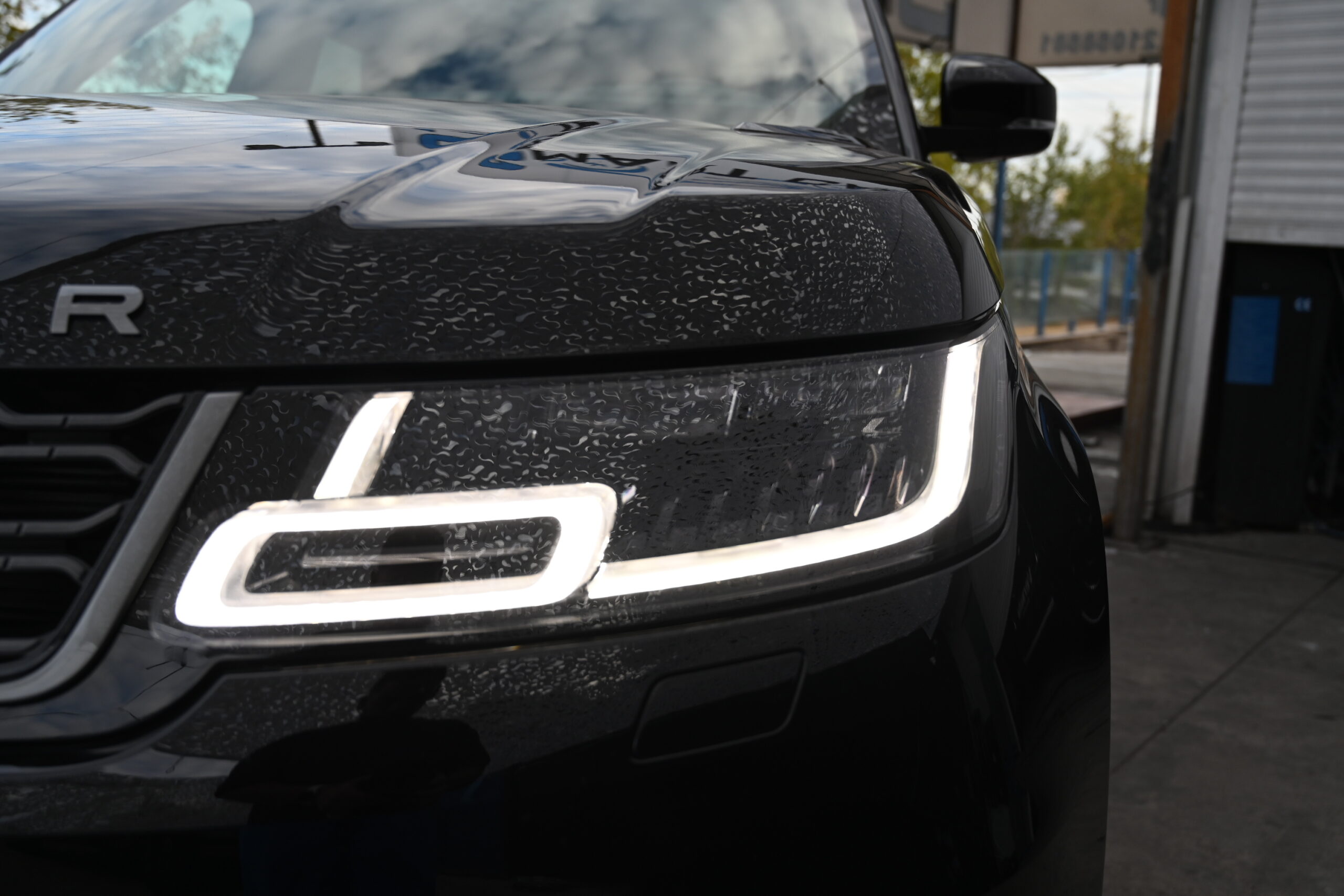 Land Rover Range Rover Sport 2020 HSE AUTOBIOGRAPHY