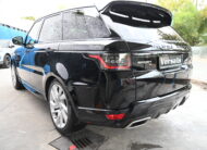 Land Rover Range Rover Sport 2020 HSE AUTOBIOGRAPHY