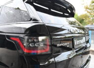 Land Rover Range Rover Sport 2020 HSE AUTOBIOGRAPHY