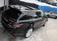 Land Rover Range Rover Sport 2020 HSE AUTOBIOGRAPHY