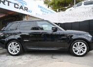 Land Rover Range Rover Sport 2020 HSE AUTOBIOGRAPHY
