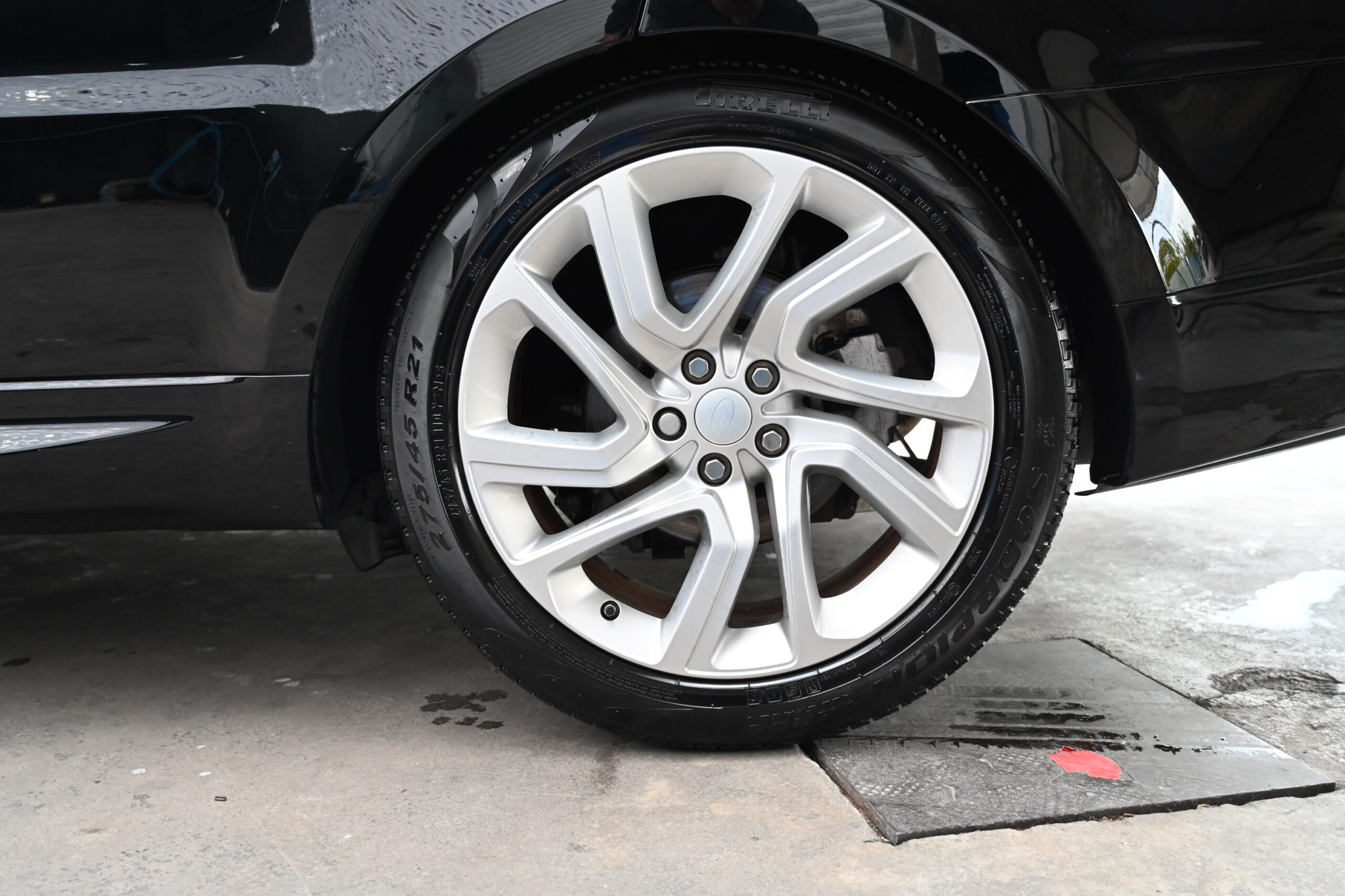 Land Rover Range Rover Sport 2020 HSE AUTOBIOGRAPHY