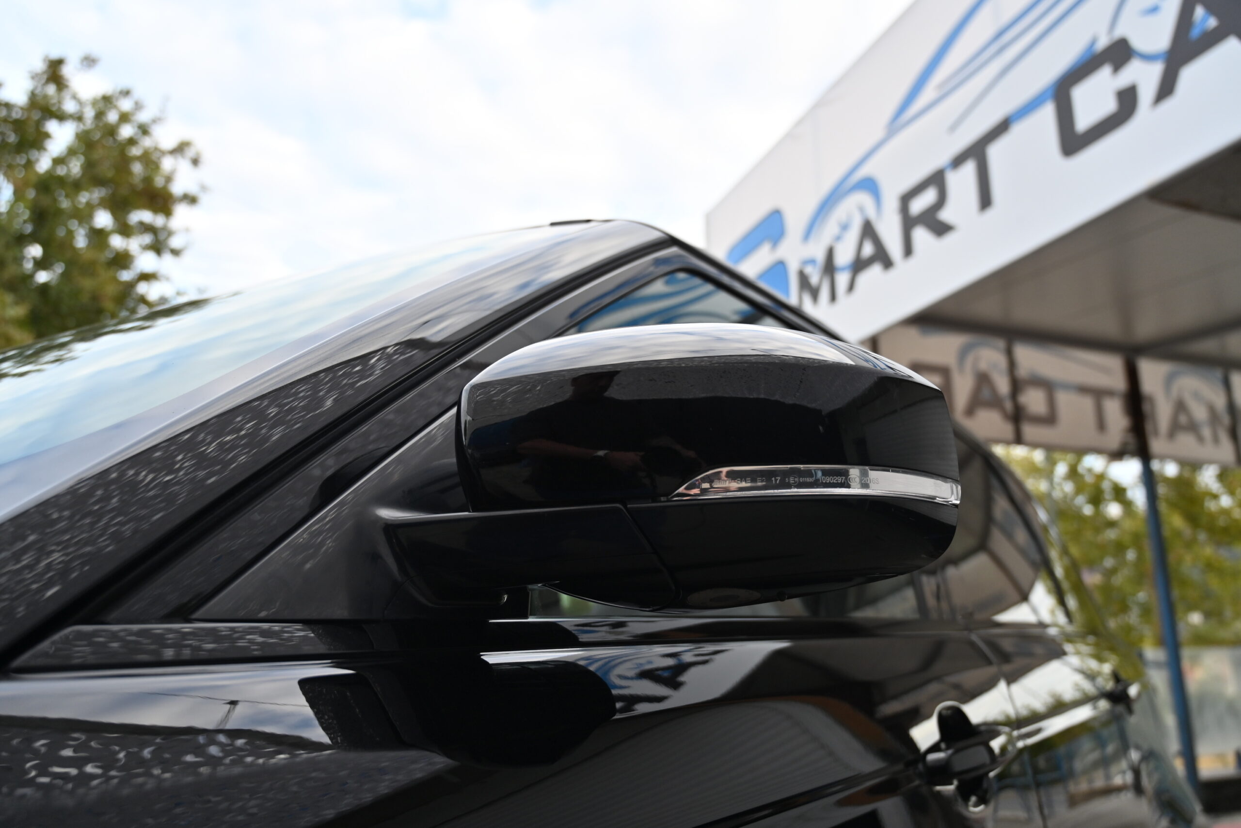 Land Rover Range Rover Sport 2020 HSE AUTOBIOGRAPHY