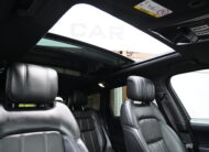 Land Rover Range Rover Sport 2020 HSE AUTOBIOGRAPHY