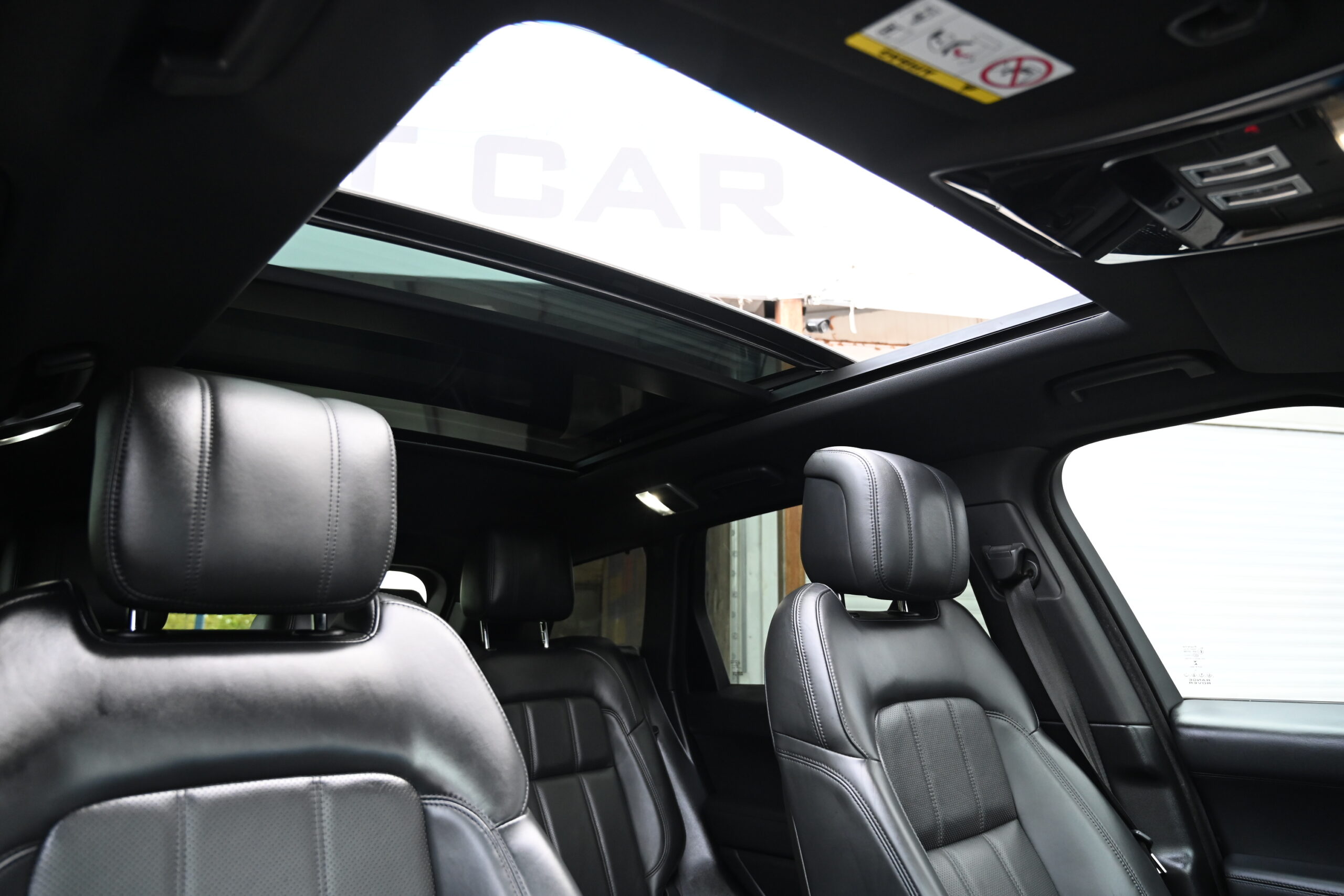 Land Rover Range Rover Sport 2020 HSE AUTOBIOGRAPHY