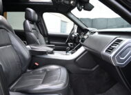 Land Rover Range Rover Sport 2020 HSE AUTOBIOGRAPHY