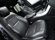 Land Rover Range Rover Sport 2020 HSE AUTOBIOGRAPHY