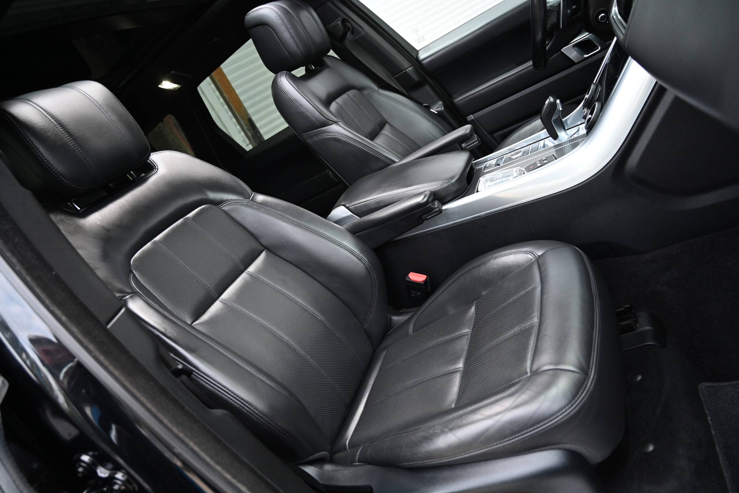 Land Rover Range Rover Sport 2020 HSE AUTOBIOGRAPHY