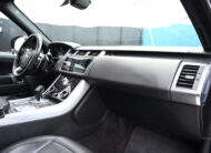 Land Rover Range Rover Sport 2020 HSE AUTOBIOGRAPHY