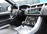 Land Rover Range Rover Sport 2020 HSE AUTOBIOGRAPHY