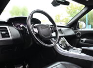 Land Rover Range Rover Sport 2020 HSE AUTOBIOGRAPHY