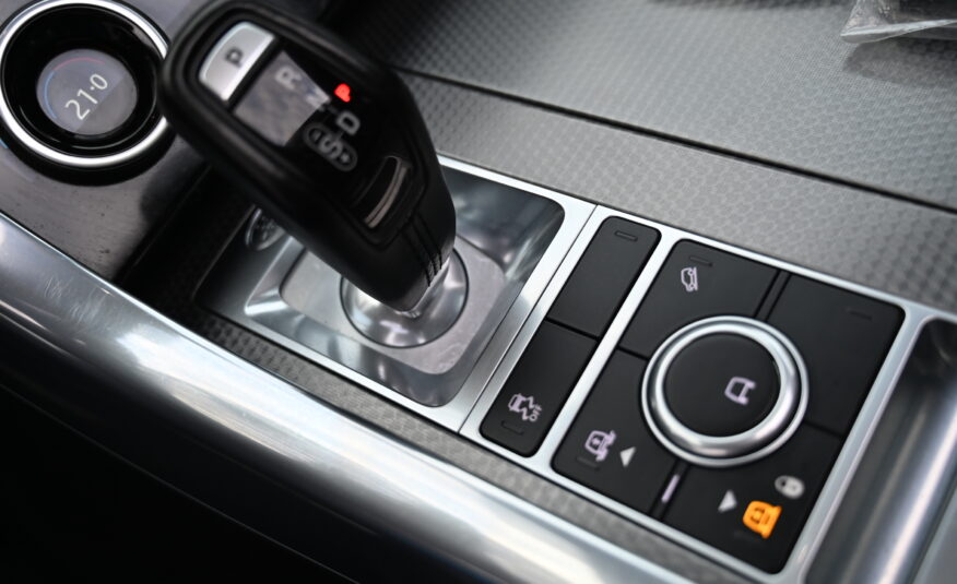 Land Rover Range Rover Sport 2020 HSE AUTOBIOGRAPHY