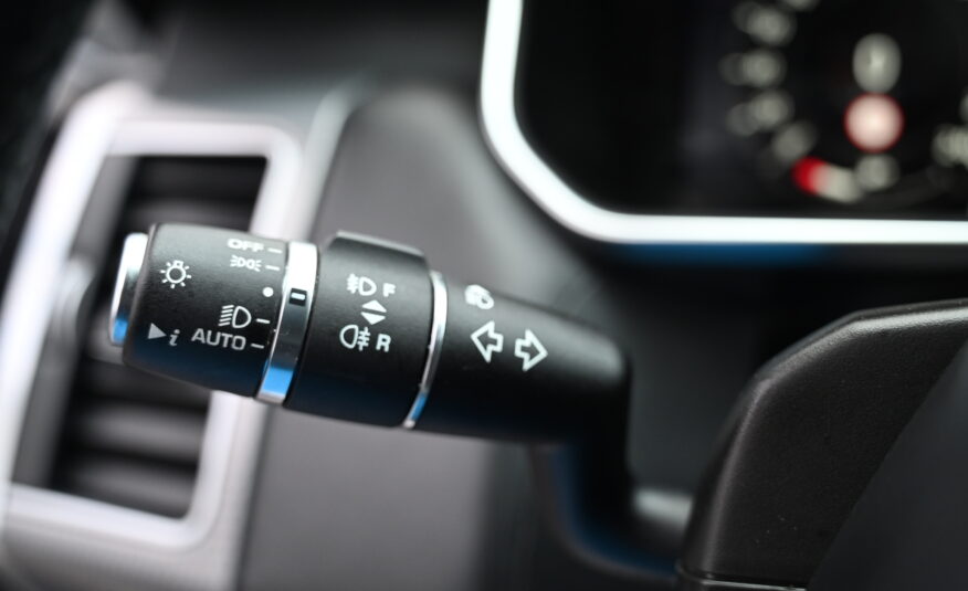 Land Rover Range Rover Sport 2020 HSE AUTOBIOGRAPHY