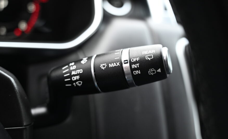 Land Rover Range Rover Sport 2020 HSE AUTOBIOGRAPHY