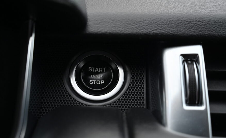 Land Rover Range Rover Sport 2020 HSE AUTOBIOGRAPHY