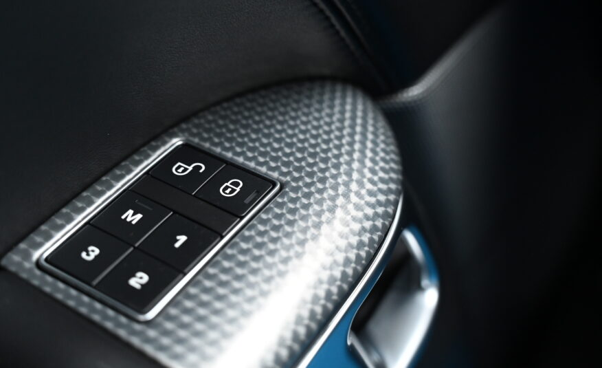 Land Rover Range Rover Sport 2020 HSE AUTOBIOGRAPHY