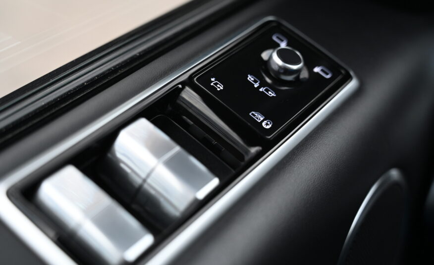 Land Rover Range Rover Sport 2020 HSE AUTOBIOGRAPHY
