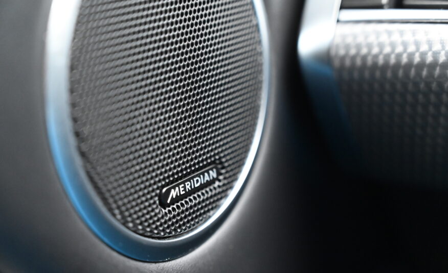 Land Rover Range Rover Sport 2020 HSE AUTOBIOGRAPHY