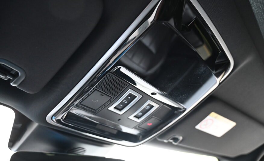 Land Rover Range Rover Sport 2020 HSE AUTOBIOGRAPHY