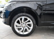 Land Rover Range Rover Sport 2020 HSE AUTOBIOGRAPHY
