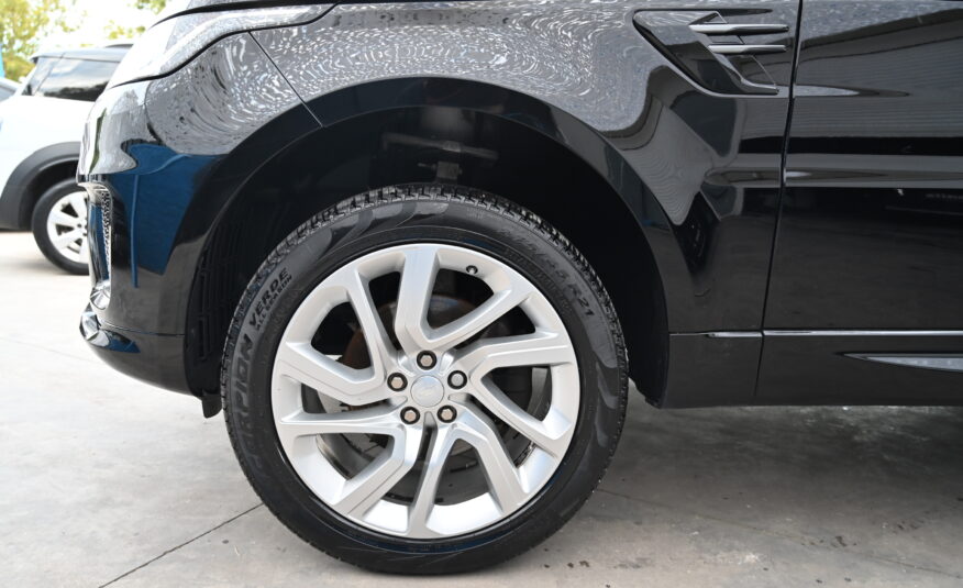 Land Rover Range Rover Sport 2020 HSE AUTOBIOGRAPHY