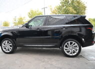 Land Rover Range Rover Sport 2020 HSE AUTOBIOGRAPHY