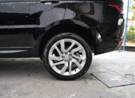 Land Rover Range Rover Sport 2020 HSE AUTOBIOGRAPHY