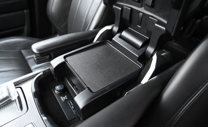 Land Rover Range Rover Sport 2020 HSE AUTOBIOGRAPHY