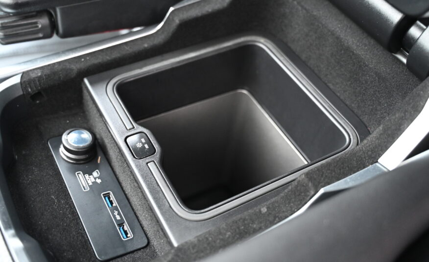 Land Rover Range Rover Sport 2020 HSE AUTOBIOGRAPHY