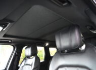 Land Rover Range Rover Sport 2020 HSE AUTOBIOGRAPHY