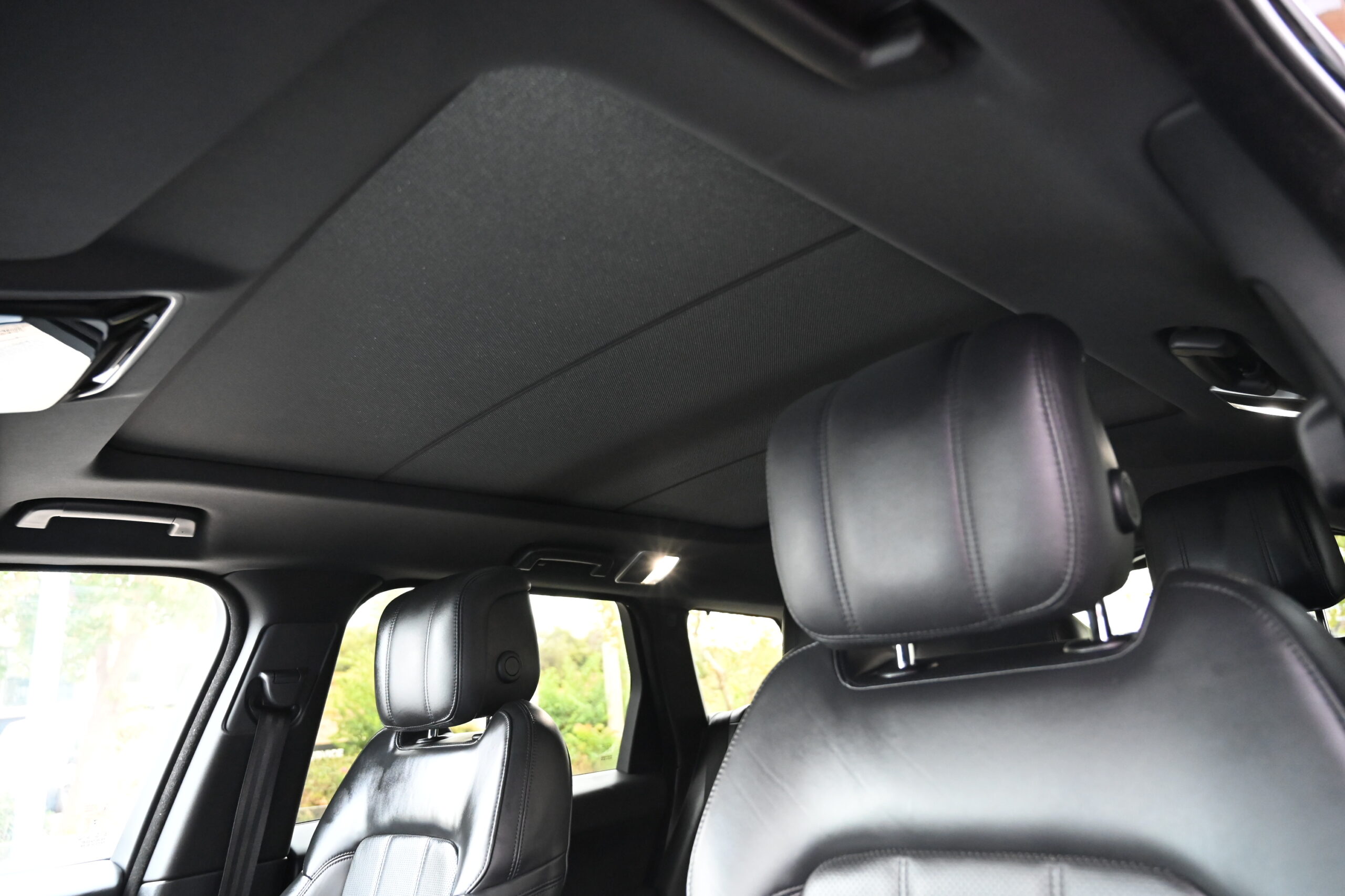 Land Rover Range Rover Sport 2020 HSE AUTOBIOGRAPHY