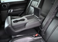 Land Rover Range Rover Sport 2020 HSE AUTOBIOGRAPHY