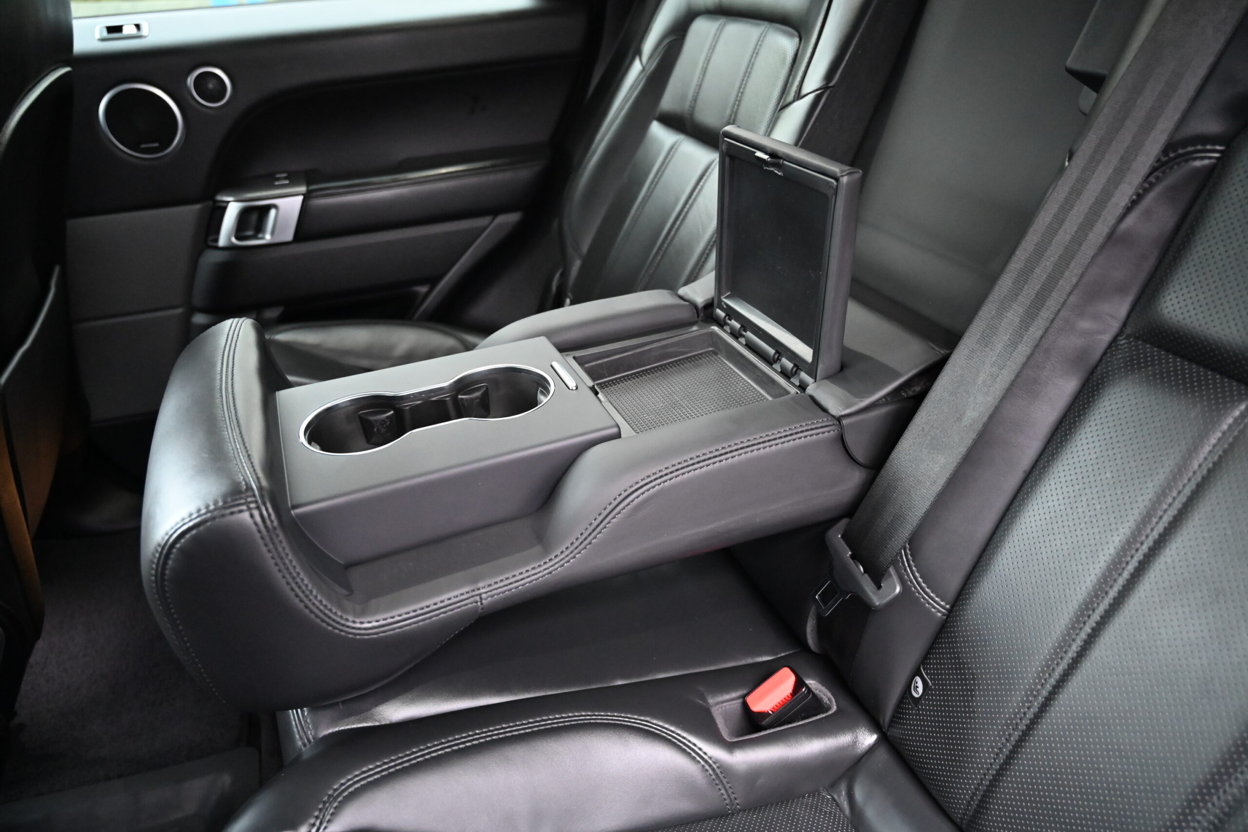 Land Rover Range Rover Sport 2020 HSE AUTOBIOGRAPHY