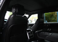 Land Rover Range Rover Sport 2020 HSE AUTOBIOGRAPHY