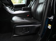 Land Rover Range Rover Sport 2020 HSE AUTOBIOGRAPHY