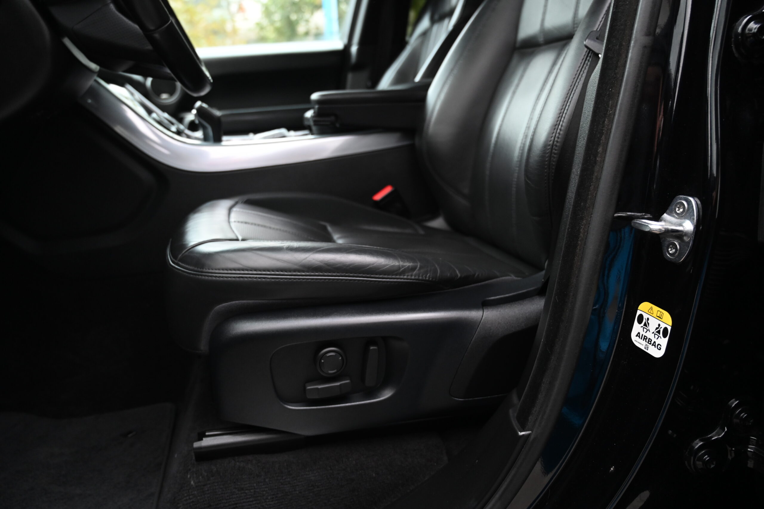 Land Rover Range Rover Sport 2020 HSE AUTOBIOGRAPHY