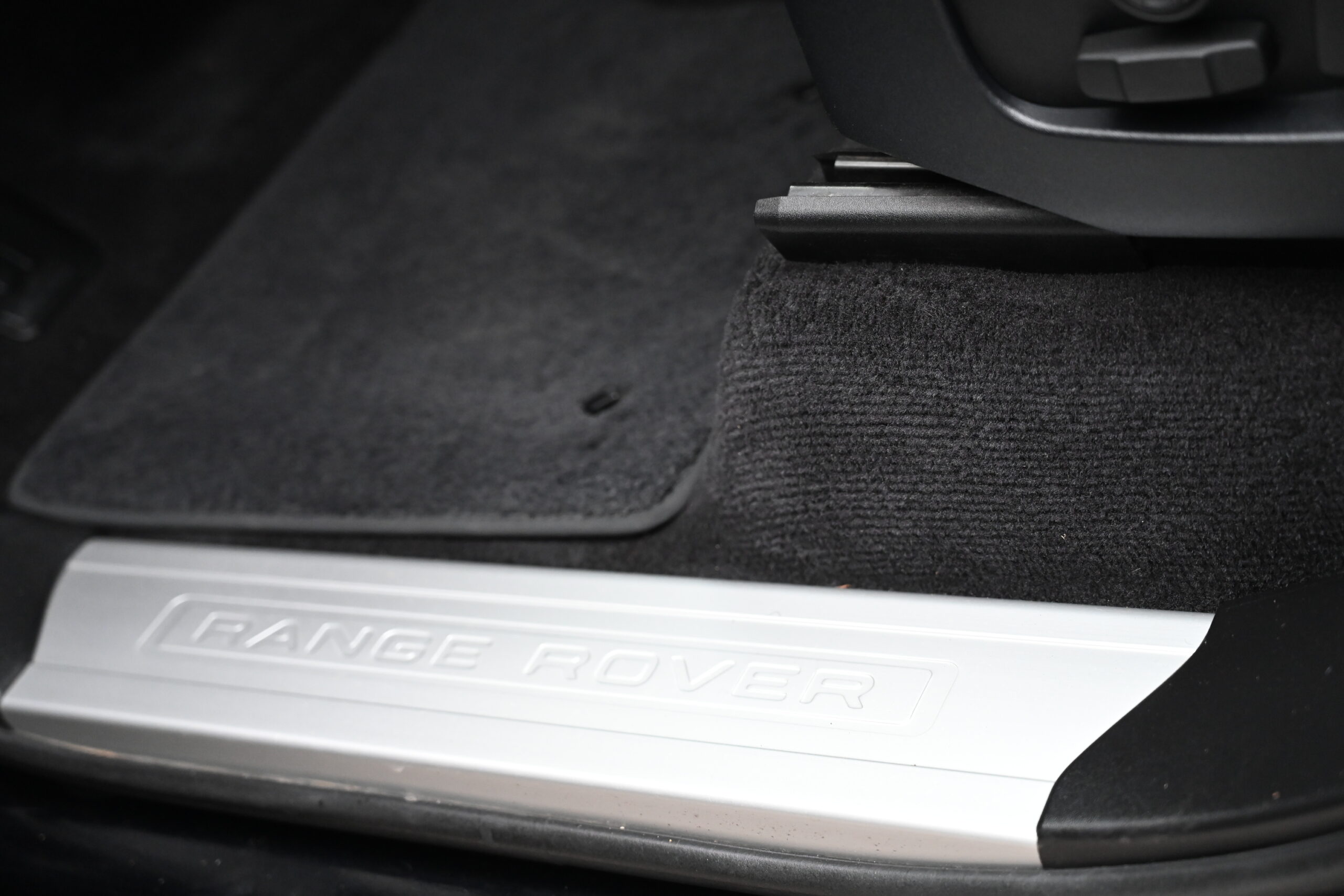 Land Rover Range Rover Sport 2020 HSE AUTOBIOGRAPHY