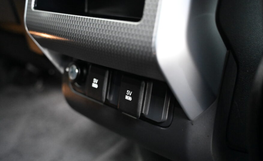 Land Rover Range Rover Sport 2020 HSE AUTOBIOGRAPHY