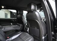 Land Rover Range Rover Sport 2020 HSE AUTOBIOGRAPHY