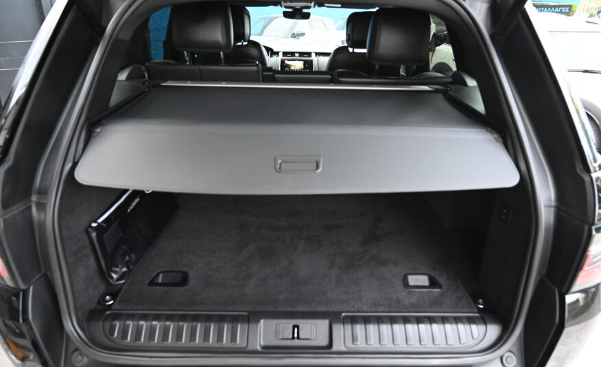 Land Rover Range Rover Sport 2020 HSE AUTOBIOGRAPHY