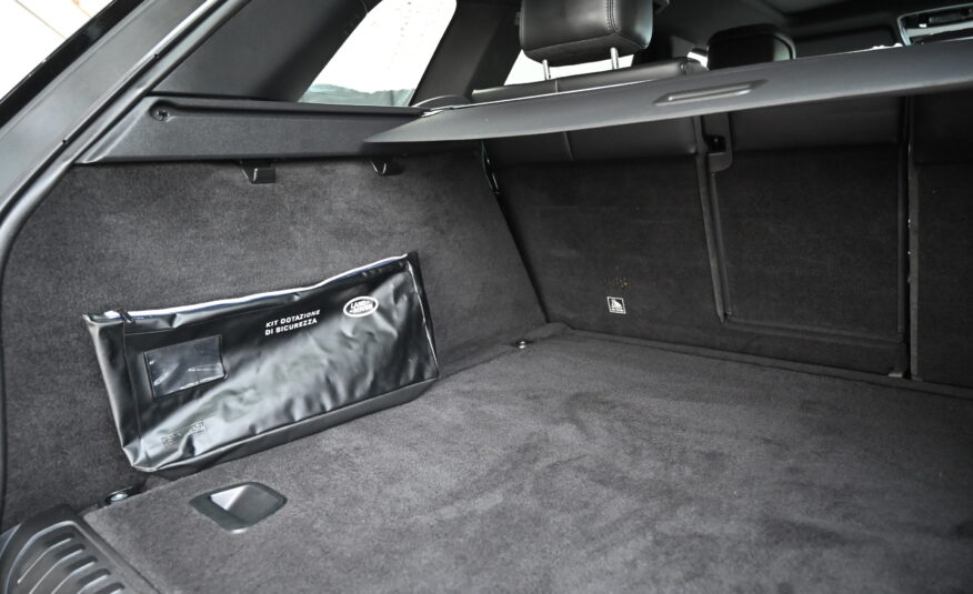 Land Rover Range Rover Sport 2020 HSE AUTOBIOGRAPHY