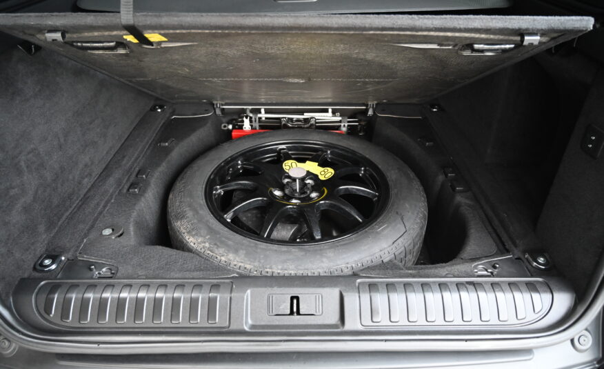 Land Rover Range Rover Sport 2020 HSE AUTOBIOGRAPHY