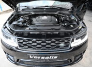 Land Rover Range Rover Sport 2020 HSE AUTOBIOGRAPHY