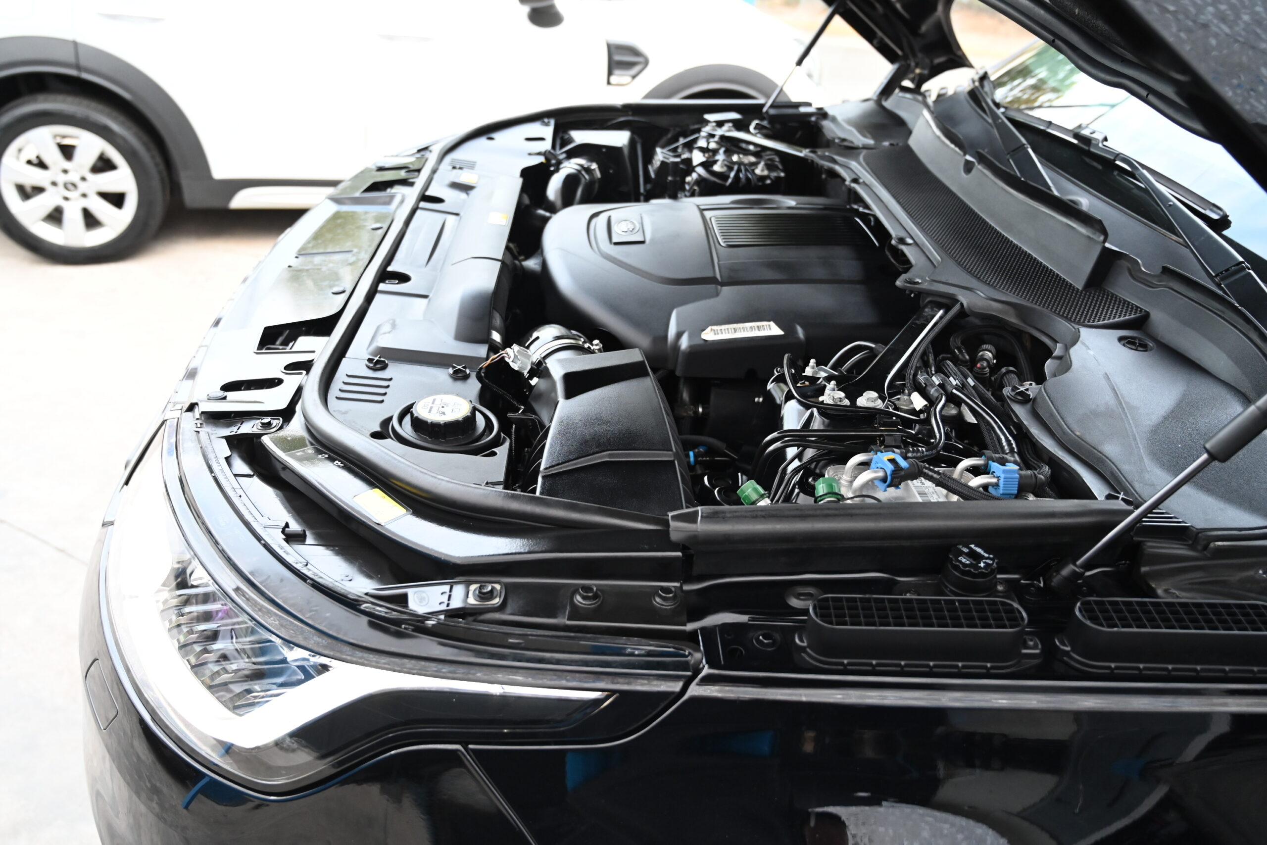 Land Rover Range Rover Sport 2020 HSE AUTOBIOGRAPHY