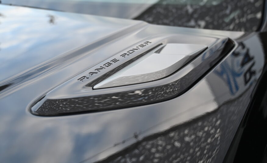 Land Rover Range Rover Sport 2020 HSE AUTOBIOGRAPHY
