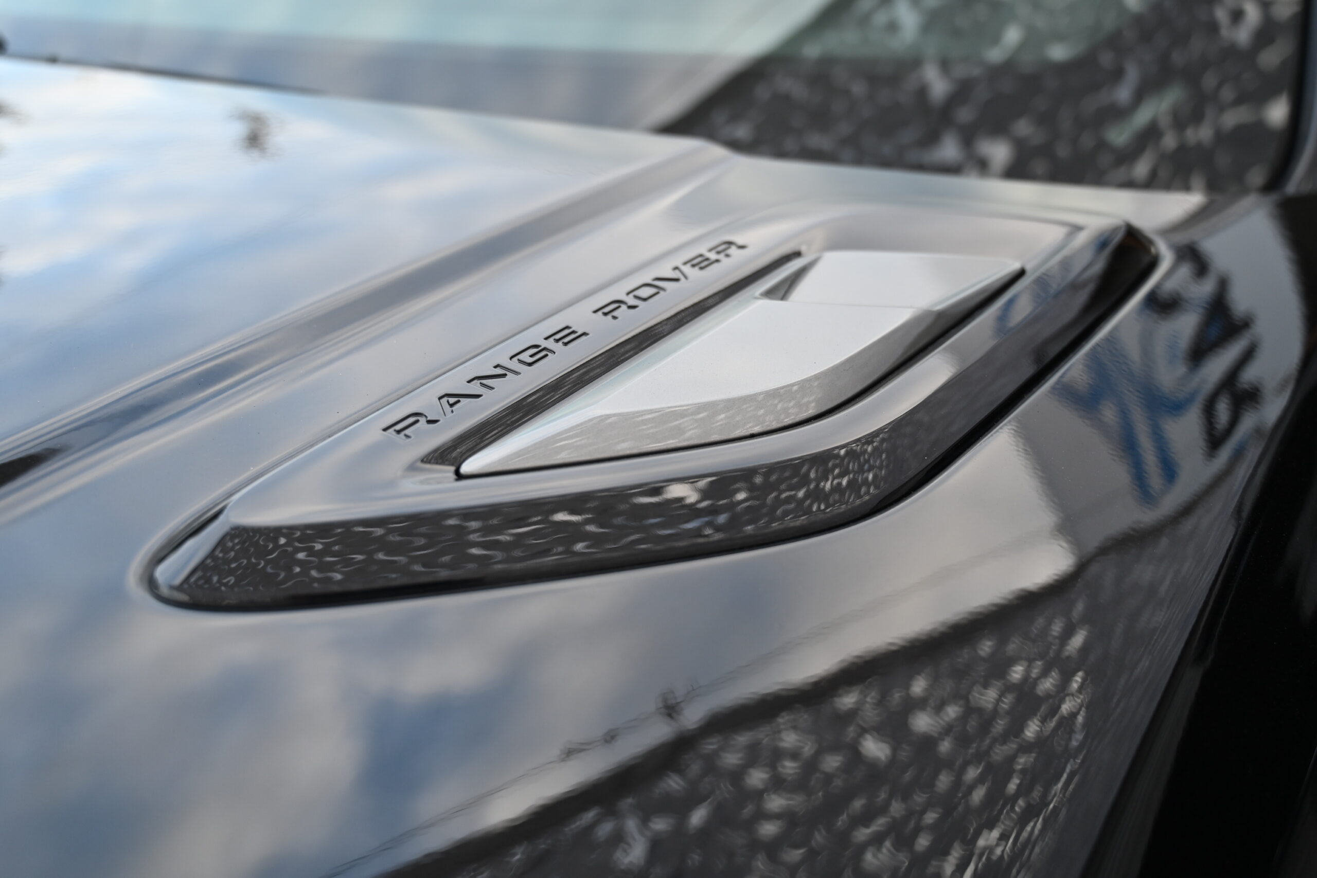 Land Rover Range Rover Sport 2020 HSE AUTOBIOGRAPHY